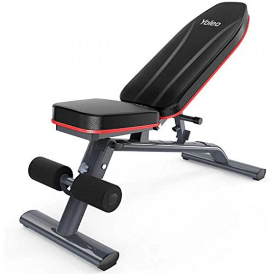 Yoleo Ranch Exercise Chair Tbilisi
