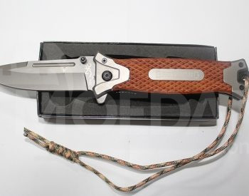 Knife browning 364 knives dana danebi hunting expedition Tbilisi - photo 1