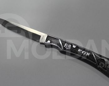 Knife columbia F168 knives dana danebi hunting trip Tbilisi - photo 1