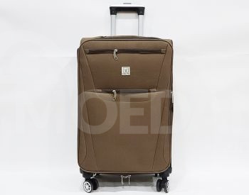 Cloth suitcase 8 - 12 kg Tbilisi - photo 1