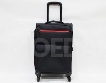 Cloth suitcase 20 - 25 kg Tbilisi - photo 1