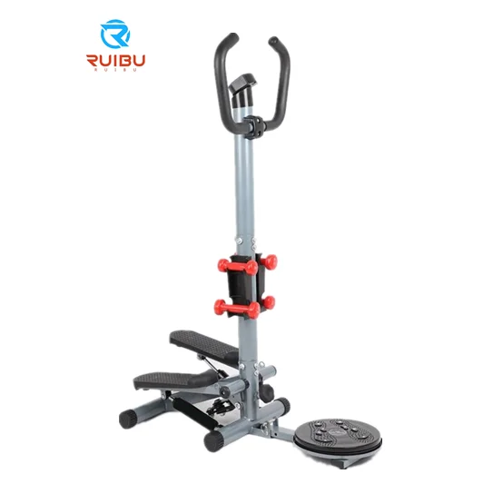 Multi-functional stepper Tbilisi