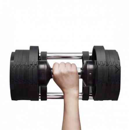 Automatic dumbbell 40 kg Tbilisi