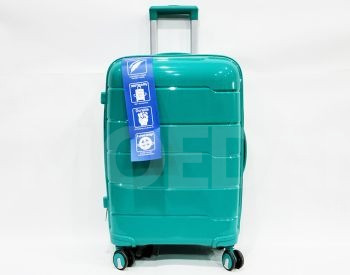 Silicone suitcase 20-25 kg Tbilisi - photo 1