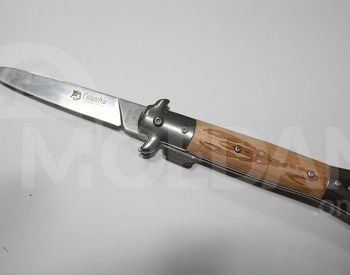 Knife columbia FS-1245-3 knives dana danebi hunting trip Tbilisi - photo 1