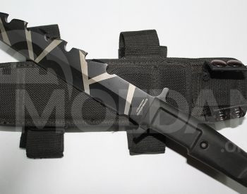 Knife extremaratio C00473B knives dana danebi hunting knife Tbilisi - photo 1