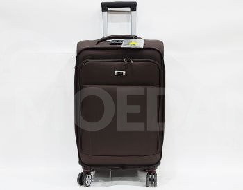 Cloth suitcase 10 kg Tbilisi - photo 1