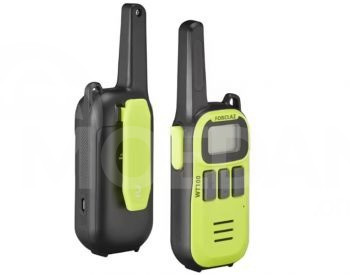 Radio 5 km Quechua radios racia raciebi racia Tbilisi - photo 1