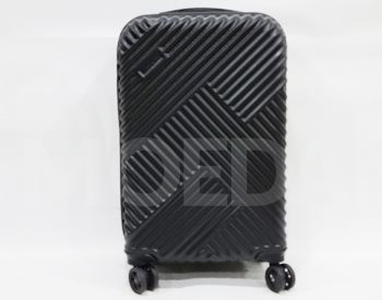 Plastic suitcase 20-25 kg Tbilisi - photo 1
