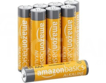 ელემენტი amazon AAA ელემენტები elementi elementebi თბილისი - photo 1