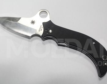 Knife SPIDERCO VG-10 knives dana danebi hunting trip Tbilisi - photo 1