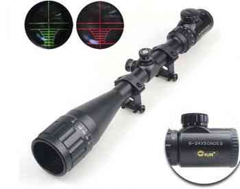 ოპტიკა bushenell 6-24x50 ოპტიკები optika ოპტიკური სამიზნე თბილისი