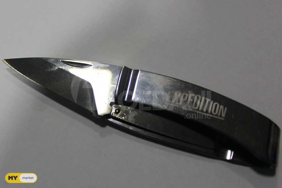 ножи DANA EXPEDITION дана данеби охотничья экспедиция Тбилиси - изображение 2
