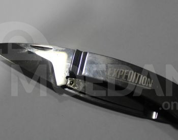 ножи DANA EXPEDITION дана данеби охотничья экспедиция Тбилиси - изображение 1