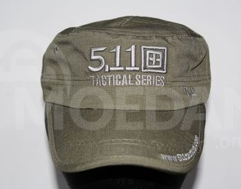 კეპი 5.11 კეპკები kepka kepkebi ქუდი ქუდები qudi qudebi თბილისი - photo 1