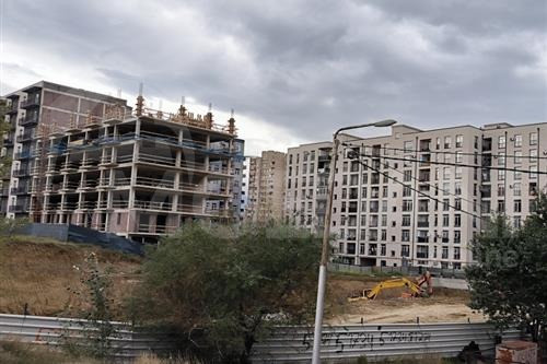 იყიდება 4 ოთახიანი ბინას 113.5მ² 10/21 სართ თბილისი - photo 5