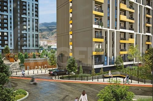 იყიდება 4 ოთახიანი ბინას 113.5მ² 10/21 სართ თბილისი - photo 6