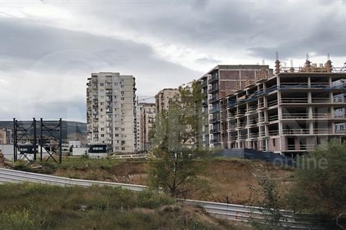 იყიდება 4 ოთახიანი ბინას 113.5მ² 10/21 სართ თბილისი - photo 2