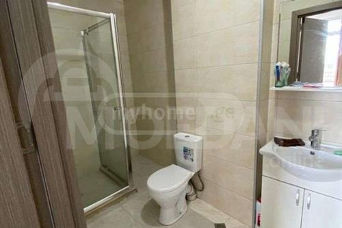 Apartments For Sale two-room 45м² 17/22 floor Tbilisi - photo 6