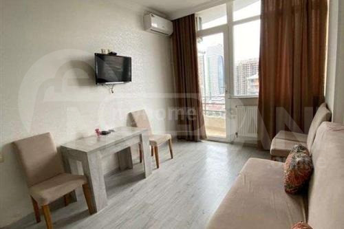 Apartments For Sale two-room 45м² 17/22 floor Tbilisi - photo 9