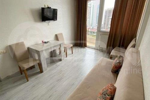 Apartments For Sale two-room 45м² 17/22 floor Tbilisi - photo 7