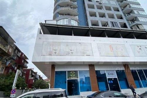 Apartments For Sale two-room 45м² 17/22 floor Tbilisi - photo 5