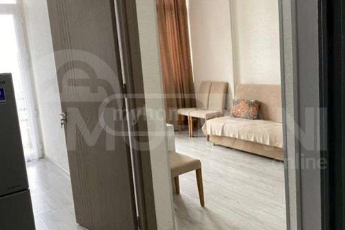 Apartments For Sale two-room 45м² 17/22 floor Tbilisi - photo 10