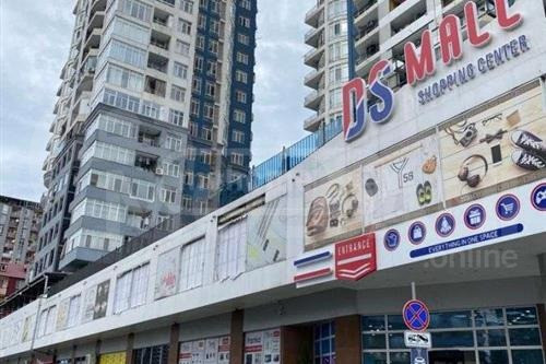 Apartments For Sale two-room 45м² 17/22 floor Tbilisi - photo 3