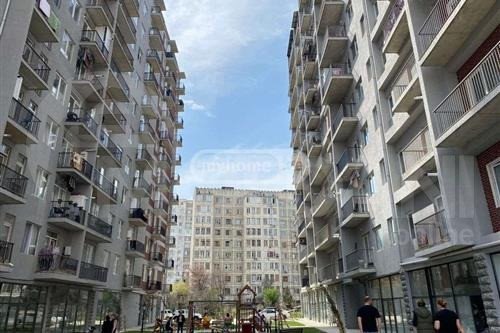 Продается 4-комнатная квартира в Диди Дигоми Тбилиси - изображение 2