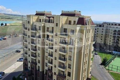 იყიდება 6 ოთახიანი ბინას 125მ² 10/10 სართ თბილისი - photo 1