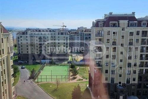 იყიდება 6 ოთახიანი ბინას 125მ² 10/10 სართ თბილისი - photo 2