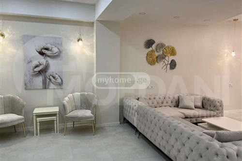 იყიდება 3 ოთახიანი ბინას 122მ² 1/10 სართ თბილისი - photo 7