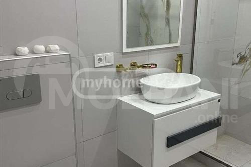 იყიდება 3 ოთახიანი ბინას 122მ² 1/10 სართ თბილისი - photo 3