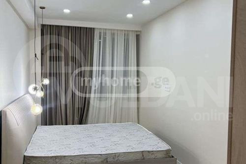 იყიდება 3 ოთახიანი ბინას 122მ² 1/10 სართ თბილისი - photo 9