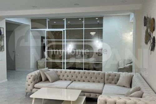 იყიდება 3 ოთახიანი ბინას 122მ² 1/10 სართ თბილისი - photo 5