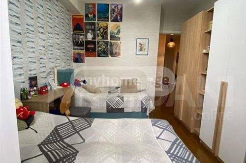 Apartments For Sale four-room 116м² 12/20 floor Tbilisi - photo 4