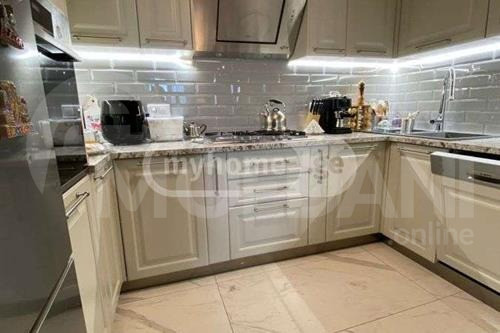 Apartments For Sale four-room 116м² 12/20 floor Tbilisi - photo 5