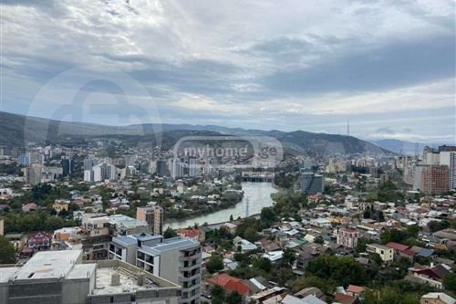 Apartments For Sale four-room 116м² 12/20 floor Tbilisi - photo 10