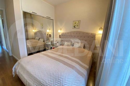 Apartments For Sale four-room 116м² 12/20 floor Tbilisi - photo 8