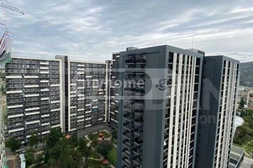 Apartments For Sale four-room 116м² 12/20 floor Tbilisi - photo 9