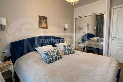 Apartments For Sale four-room 116м² 12/20 floor Tbilisi - photo 3