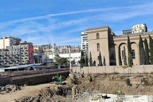 Apartments For Sale two-room 56.4м² 9/30 floor Tbilisi - photo 3