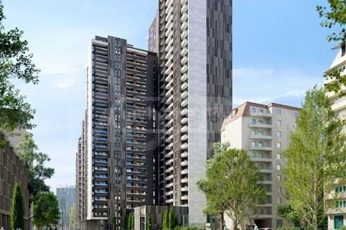 Apartments For Sale two-room 56.4м² 9/30 floor Tbilisi - photo 4