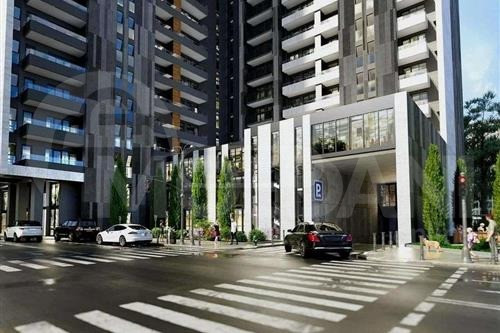 Apartments For Sale two-room 56.4м² 9/30 floor Tbilisi - photo 5