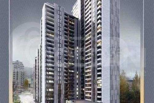 Apartments For Sale two-room 56.4м² 9/30 floor Tbilisi - photo 6