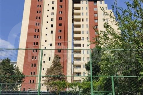 Продам 2-комн. квартиру 43м² 8/10 эт. Тбилиси - изображение 1