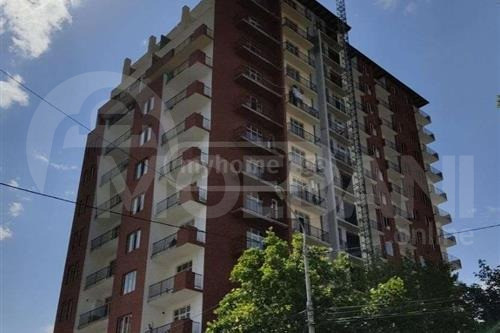 Продам 2-комн. квартиру 43м² 8/10 эт. Тбилиси - изображение 2