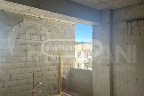 Продам 2-комн. квартиру 43м² 8/10 эт. Тбилиси - изображение 6