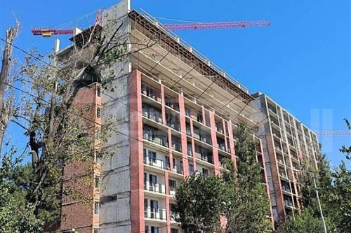 Продам 2-комн. квартиру 45.7м² 5/12 эт. Тбилиси - изображение 2