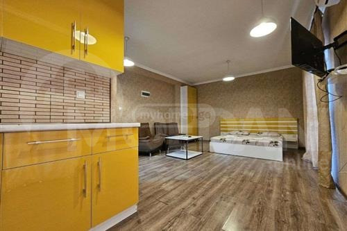 Продам 1-комн. квартиру 36м² 7/9 эт. Тбилиси - изображение 3